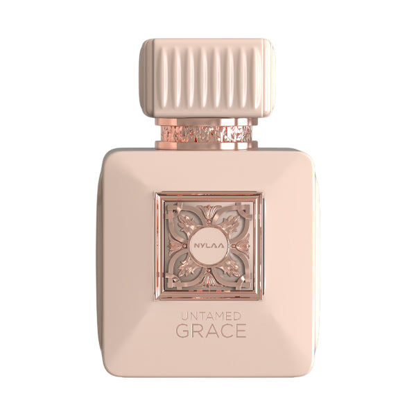 UNTAMED GRACE