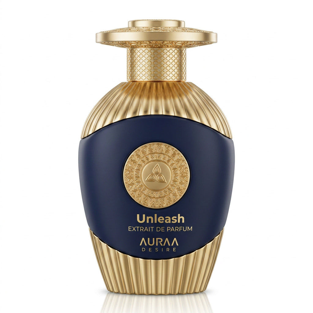 UNLEASH EDP 100 ML