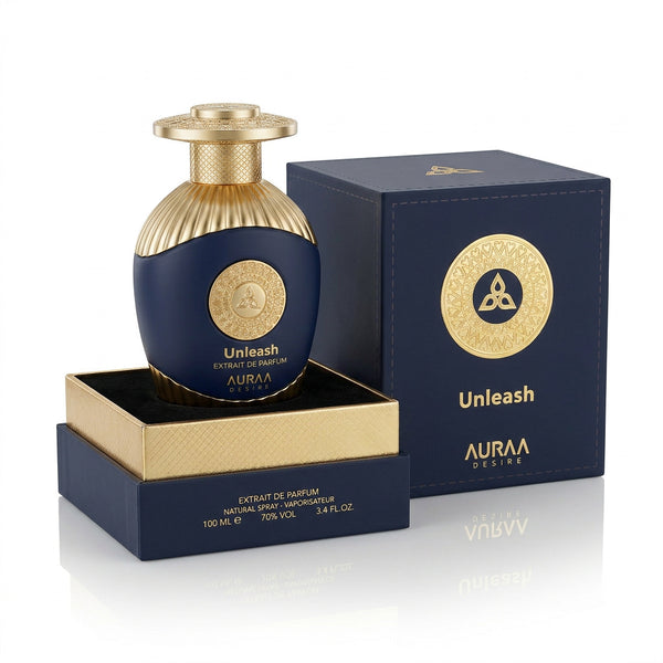UNLEASH EDP 100 ML