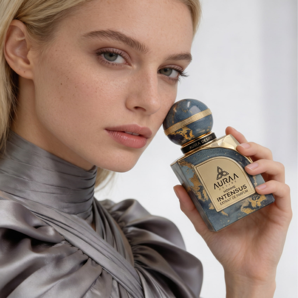 Auraa Desire Homme Intensus EDP 100 ML