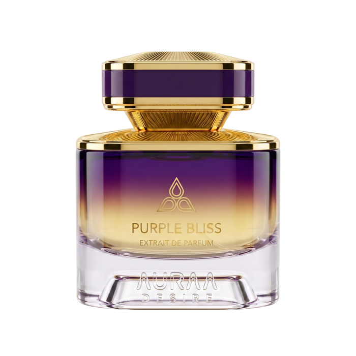 Purple Bliss