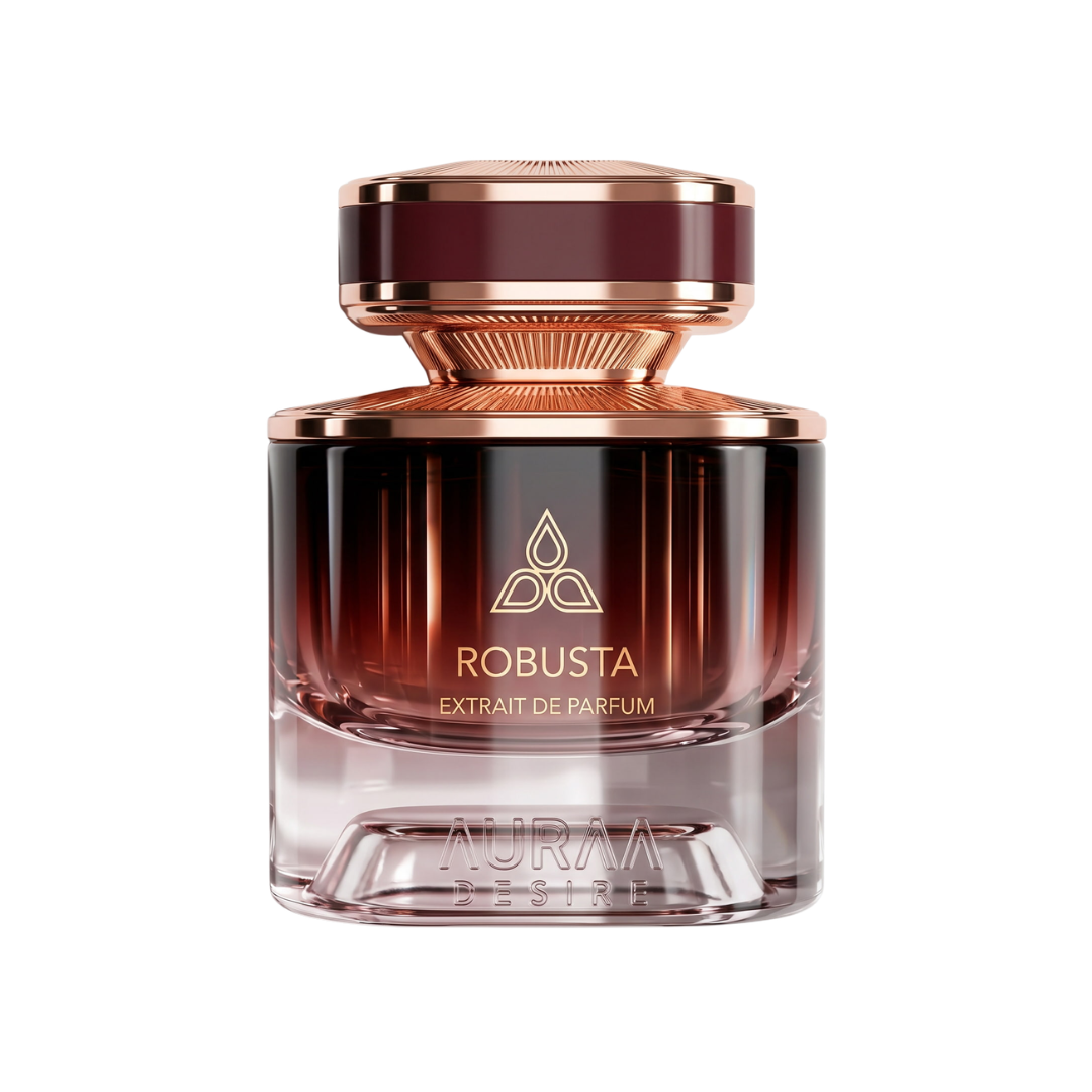 Robusta Extrait de Parfum 100 ml
