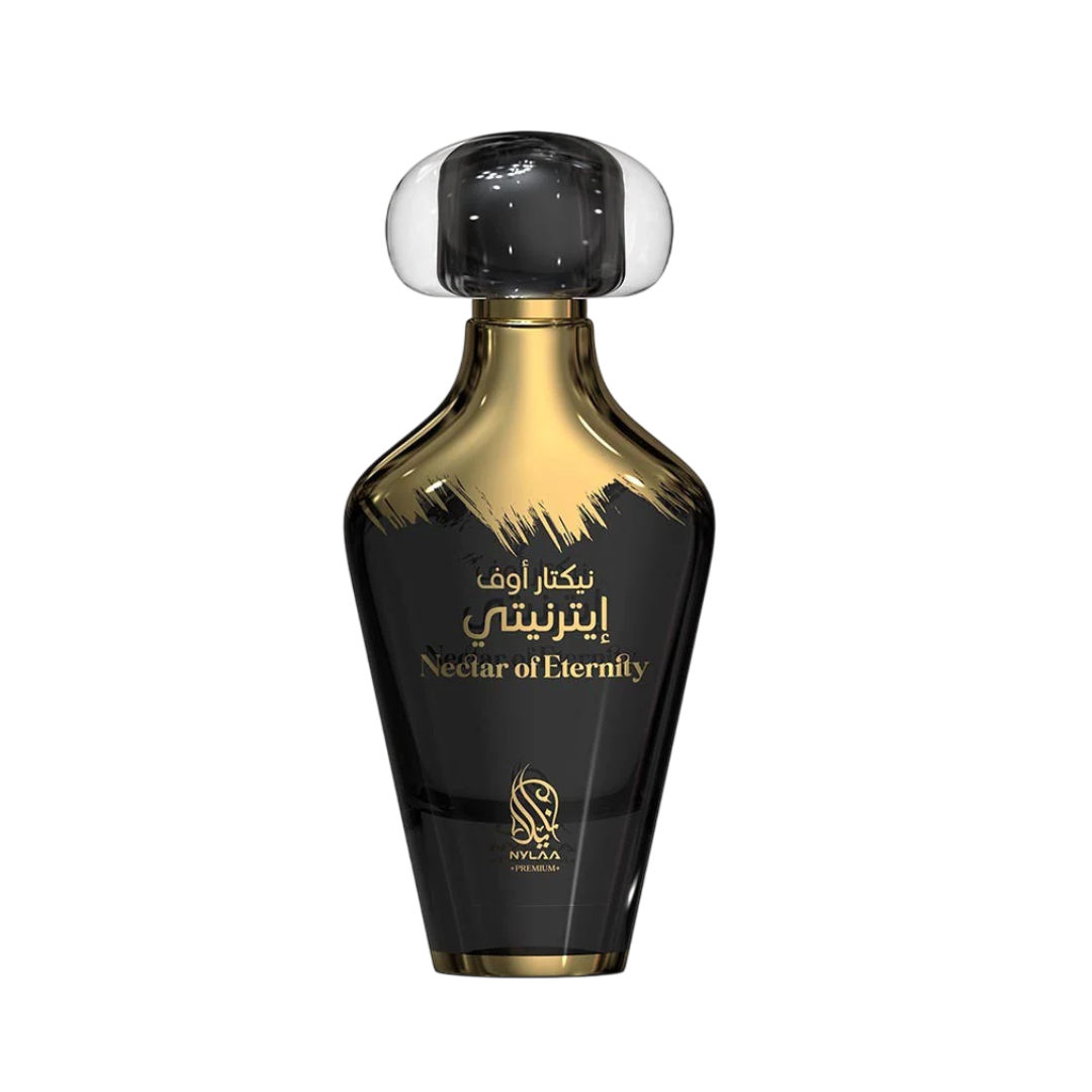 Nectar of Eternity