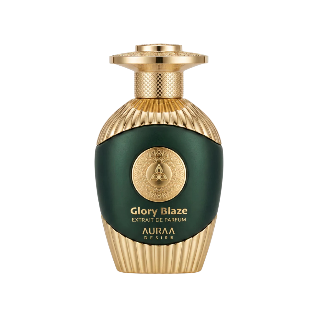 GLORY BLAZE EDP