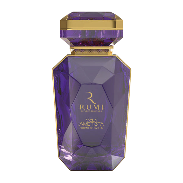 VIOLA AMETISTA EDP 100ML RUMI SERIE DE PRECIUX