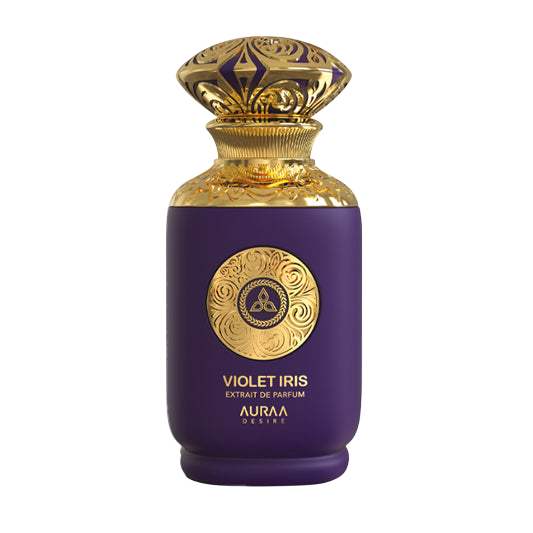 VIOLET IRIS EDP 100 ML