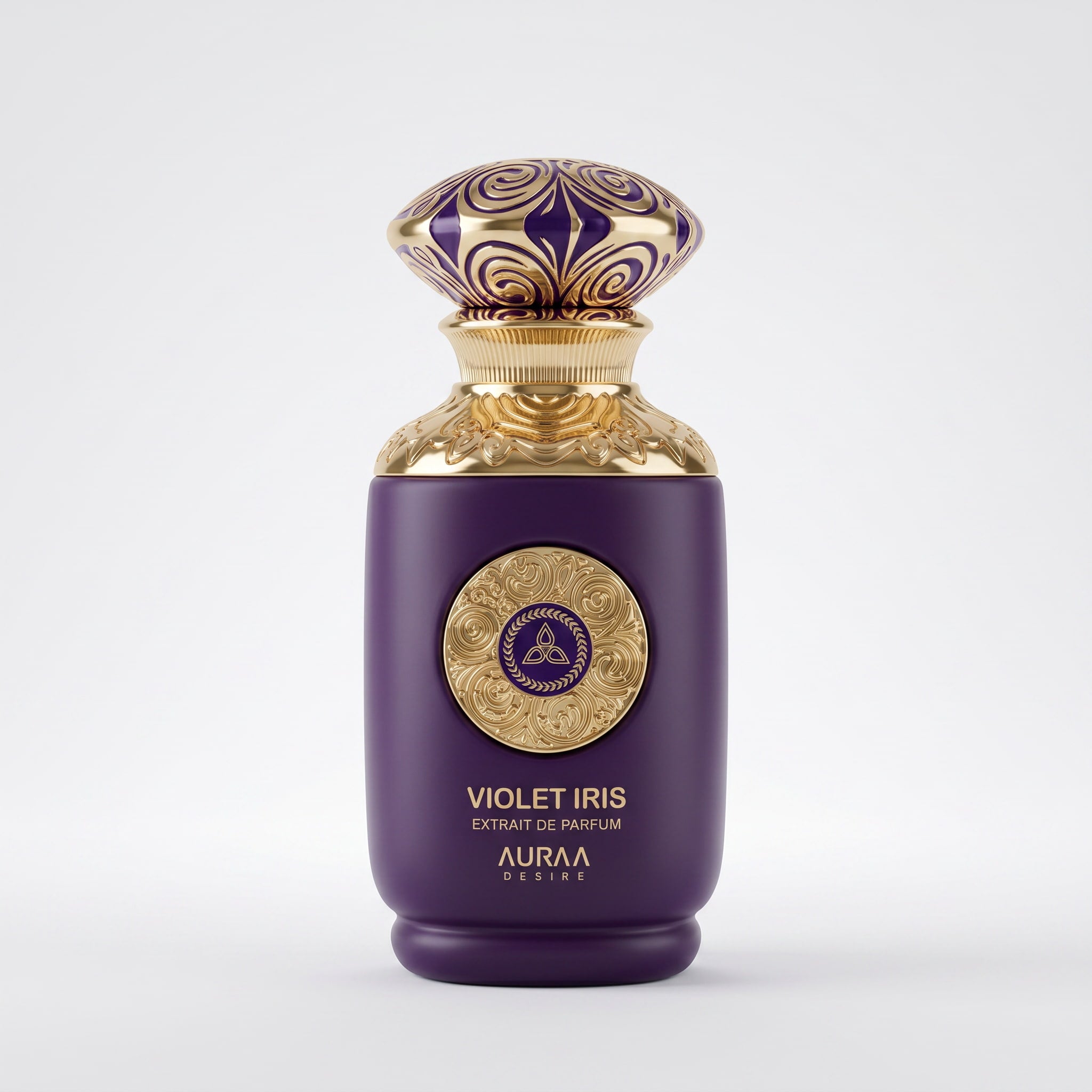VIOLET IRIS EDP 100 ML