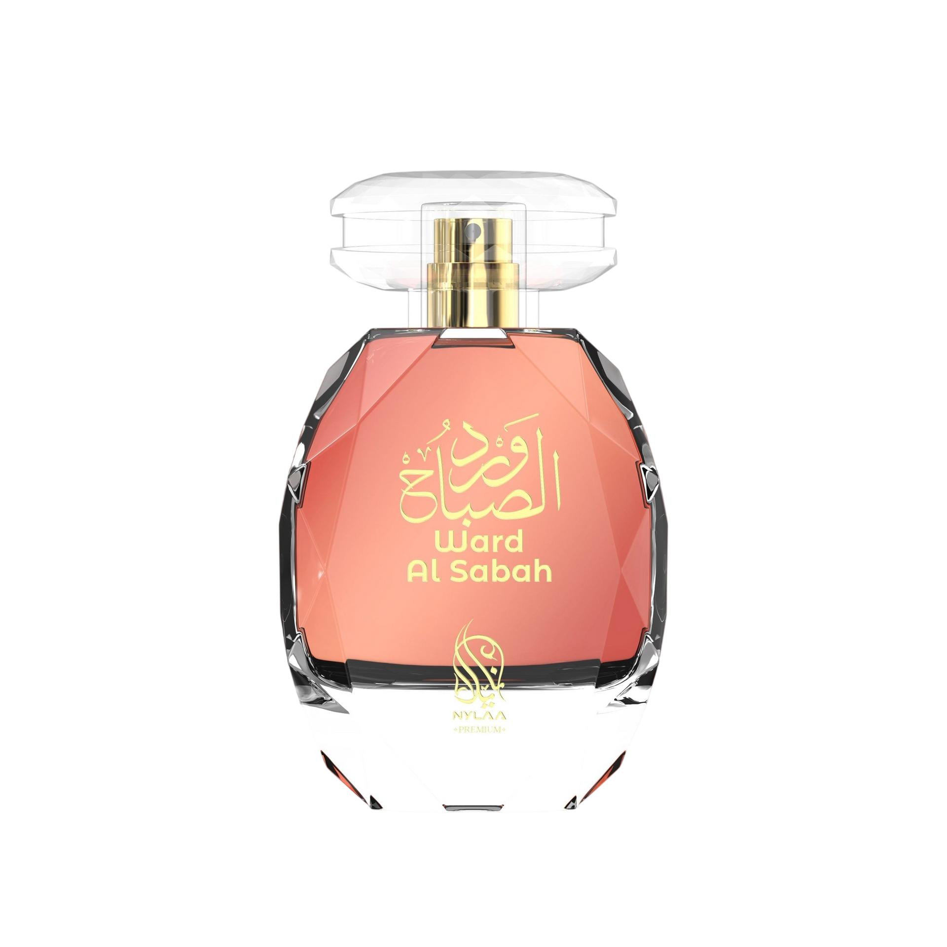 NYLAA WARD AL SABAH EDP 100 ML by Savia Exclusive