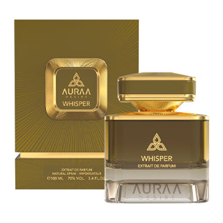 Whisper Extrait de Parfum 100 ml