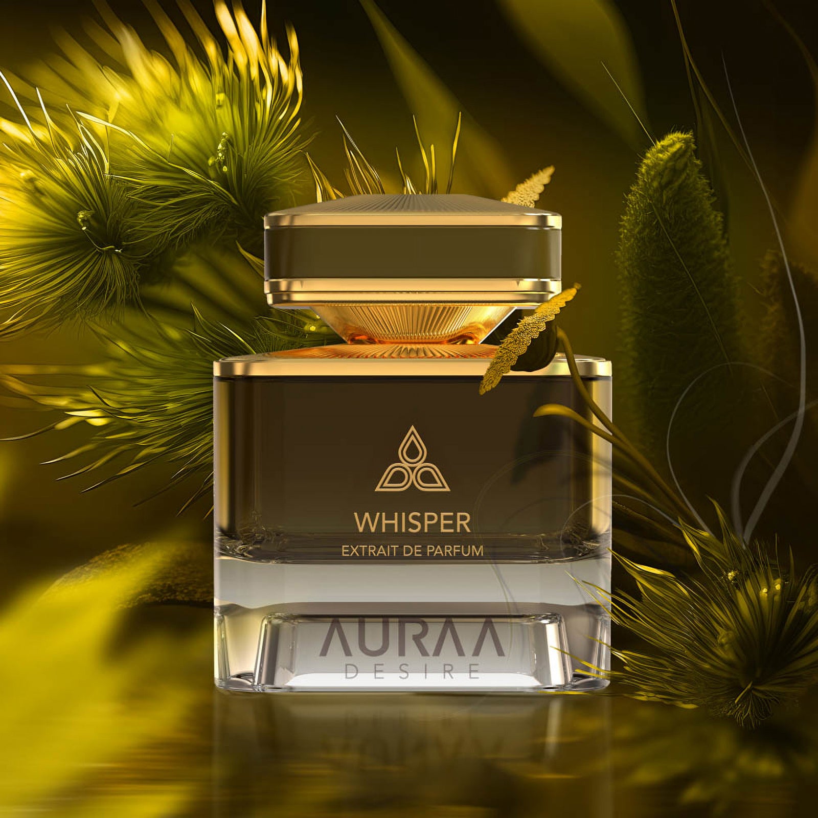 Whisper Extrait de Parfum 100 ml
