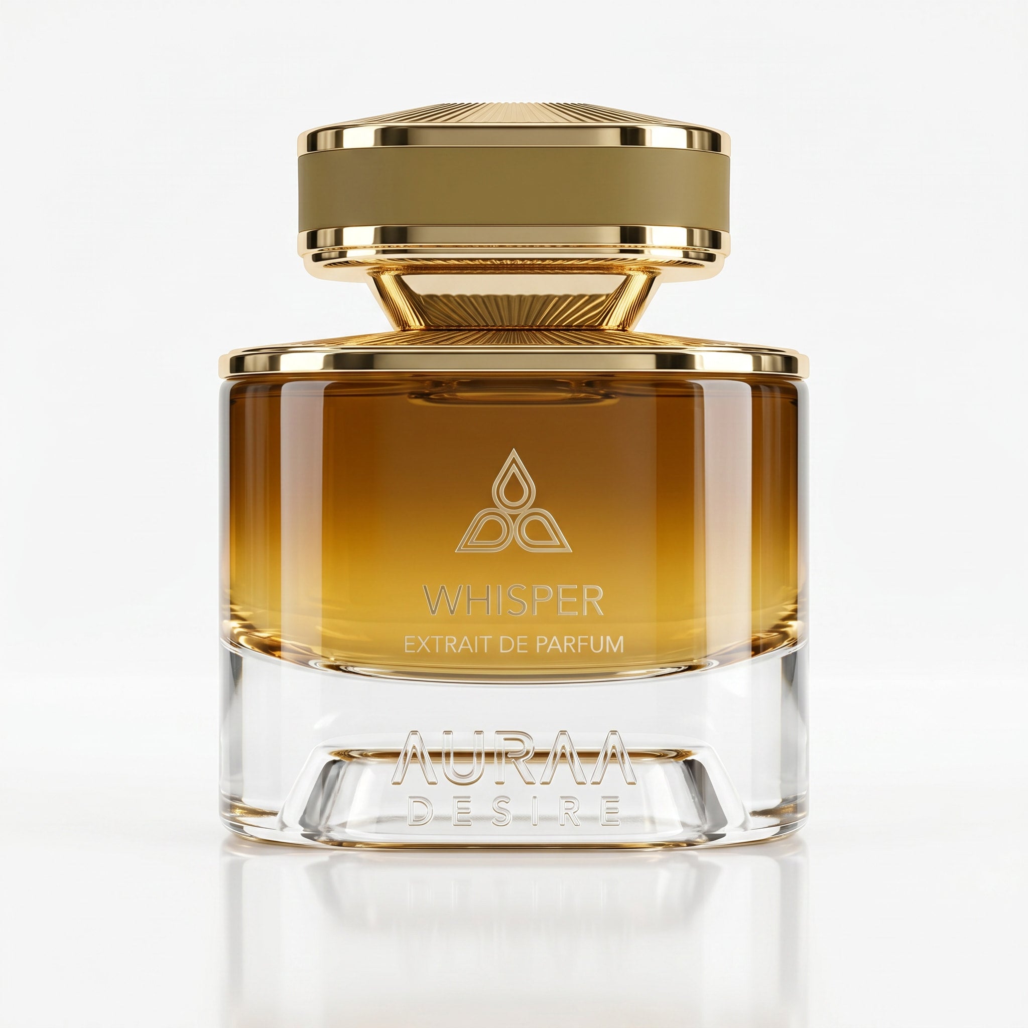Whisper Extrait de Parfum 100 ml