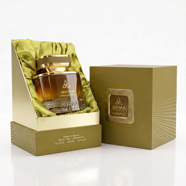 Whisper Extrait de Parfum 100 ml