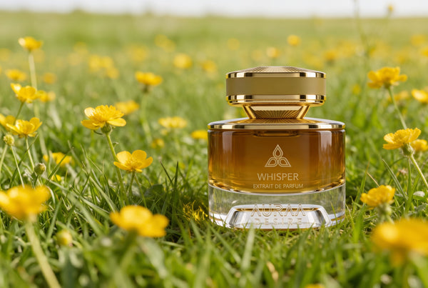 Whisper Extrait de Parfum 100 ml