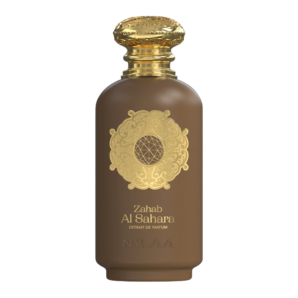 ZAHAB AL SAHARA