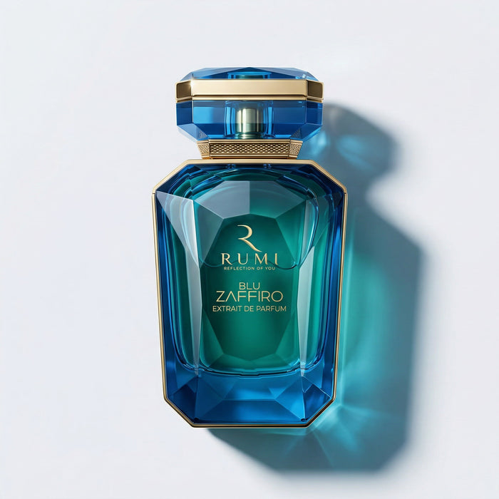 BLU ZAFFIRO