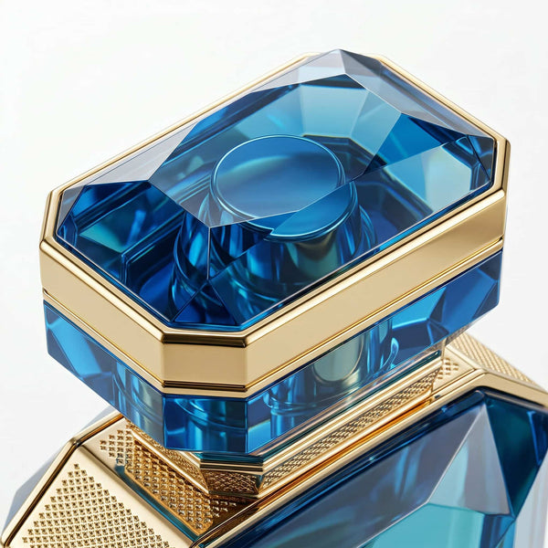 BLU ZAFFIRO EDP 100ML RUMI SERIE DE PRECIUX