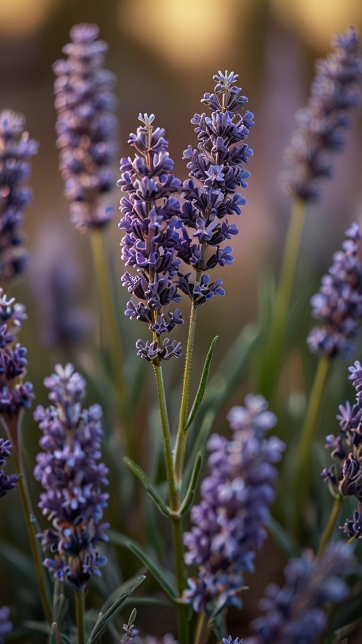 Lavender