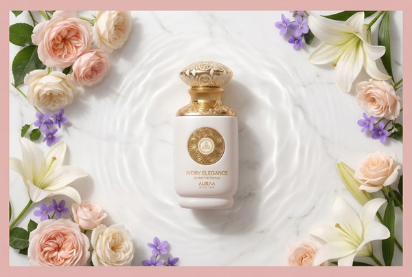 IVORY ELEGANCE 100 ML