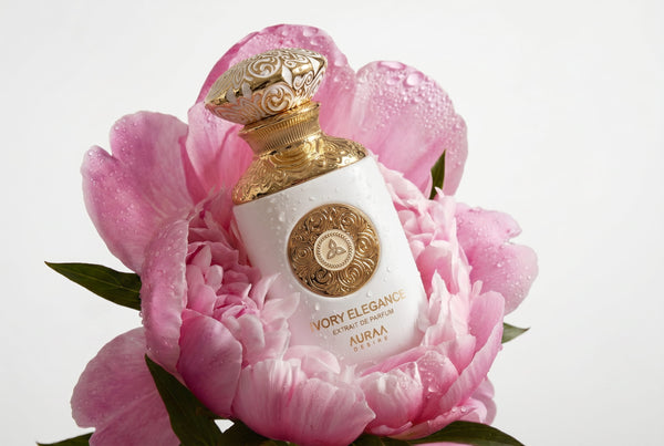 IVORY ELEGANCE 100 ML