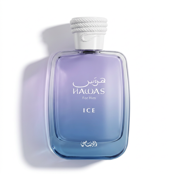HAWAS ICE EDP