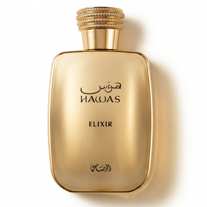 HAWAS ELIXIR