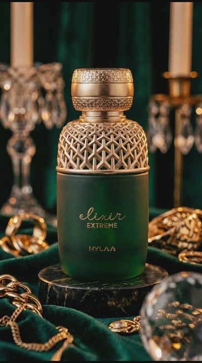 Buy Elixir Extreme 100ml | Unisex Perfume for Every Occasion