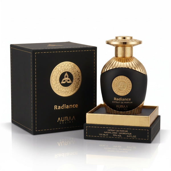 RADIANCE EDP 100 ML