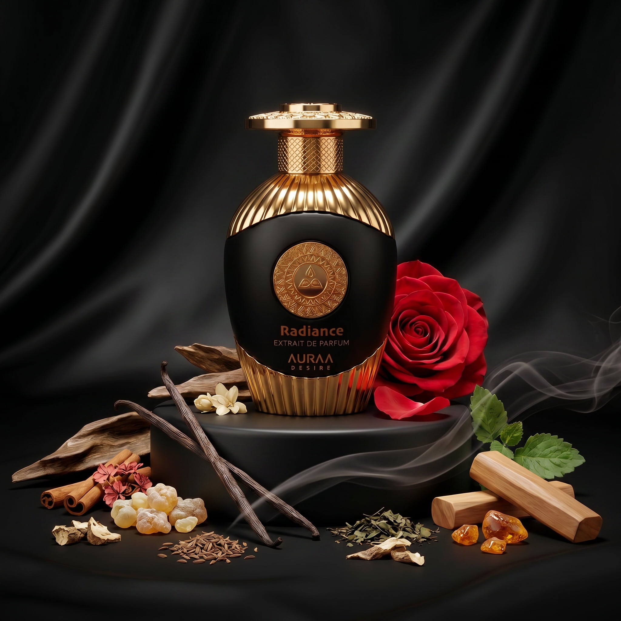RADIANCE EDP 100 ML