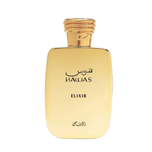 HAWAS ELIXIR (UNISEX) 100 ML