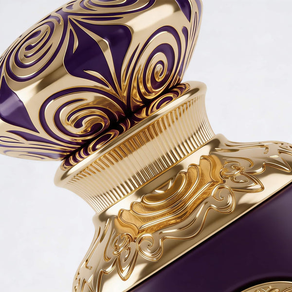 VIOLET IRIS EDP 100 ML