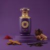 VIOLET IRIS
