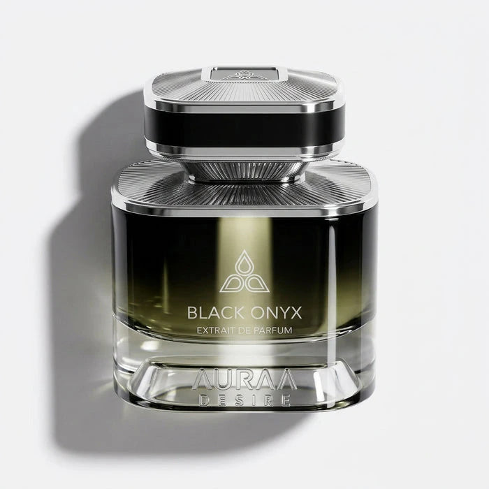Black Onyx fragrance bottle