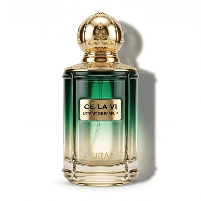 Ce La Vi fragrance bottle