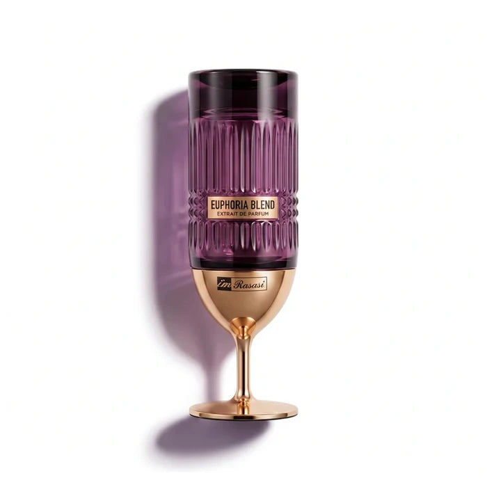 Euphoria Blend fragrance bottle