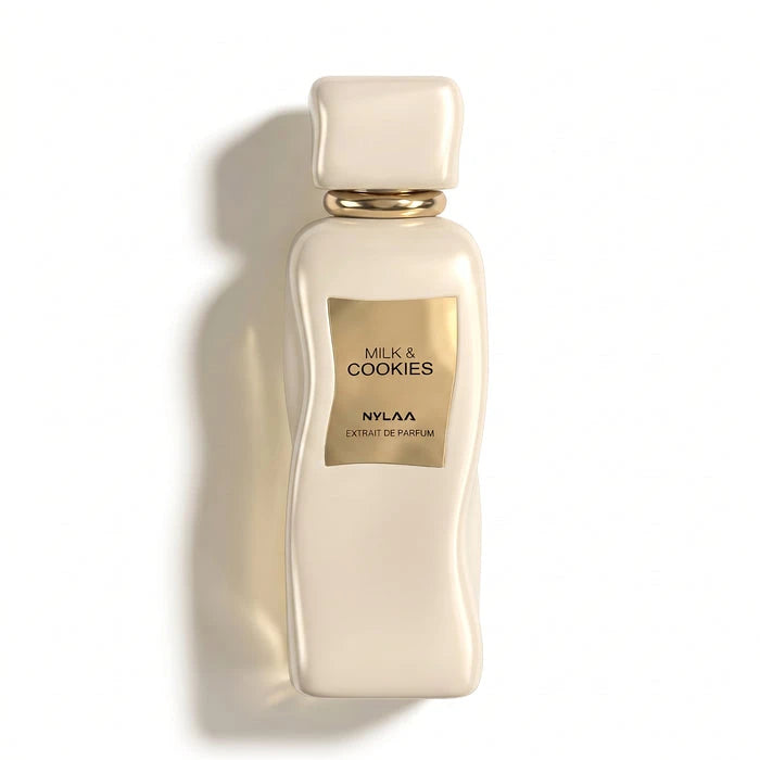 Milk & Cookies fragrance bottle