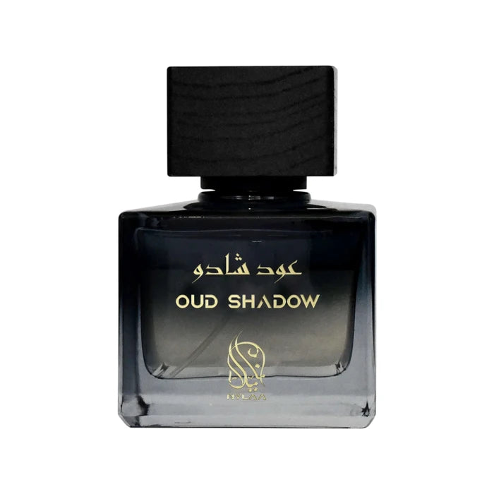Oud Shadow fragrance bottle
